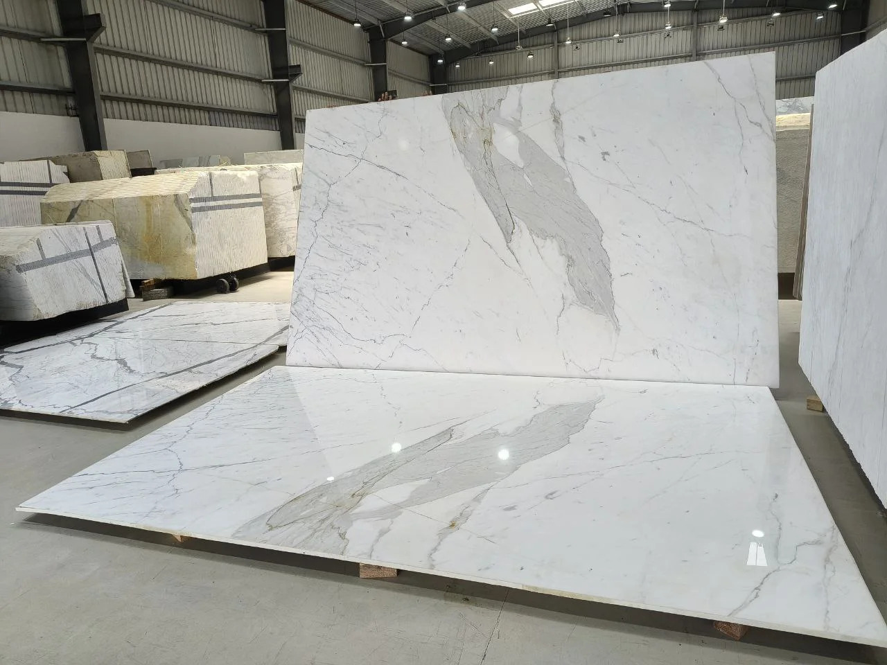 Marble